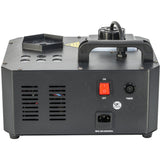 Ibiza Vertikal Røgmaskine (1000W)