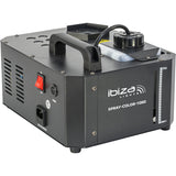 Ibiza Vertikal Røgmaskine (1000W)
