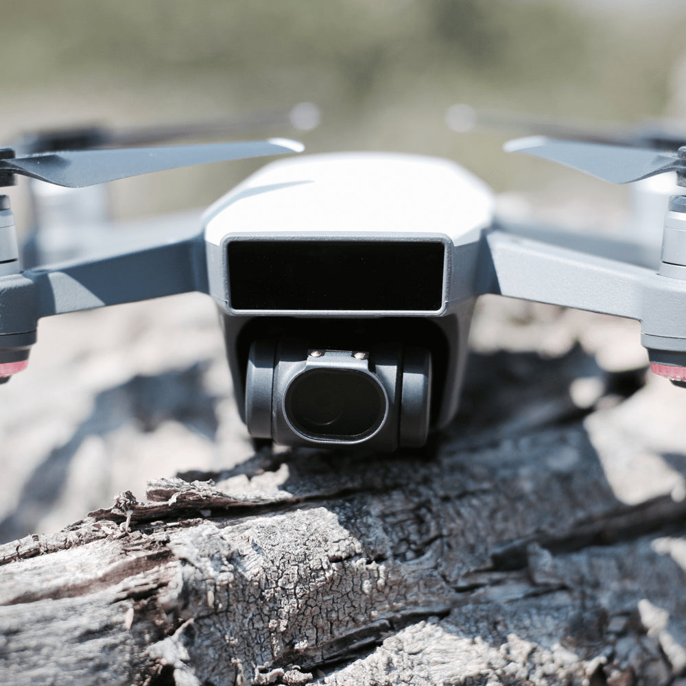 PolarPro DJI Spark 6-Pack PL,ND8/PL,ND16/PL,ND8,ND16,ND32