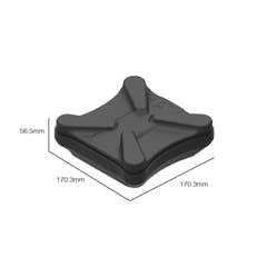 PolarPro DJI Spark Soft Case Mini