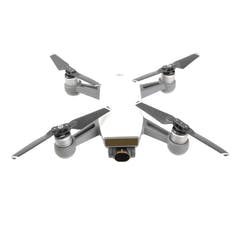 PolarPro DJI Spark Cinema Series 6pack ND4/PL,8ND/PL,ND16/pl,ND8,ND16,ND32
