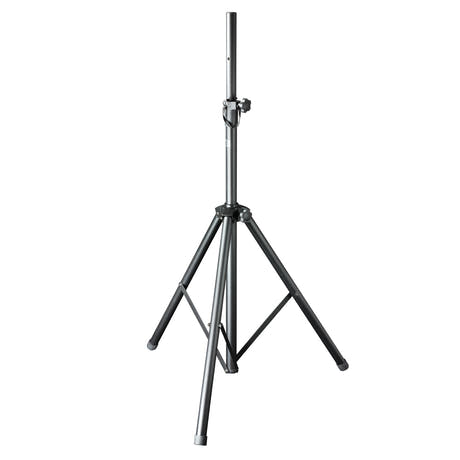 Højttalerstativ (Sort, 30kg, 2m)