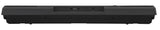 Yamaha PSR-A350 Keyboard m. Orientalske Lyde (Sort)