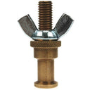 Adam Hall M10 Bolt til Super Clamp SCP710B