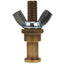 Adam Hall M10 Bolt til Super Clamp SCP710B