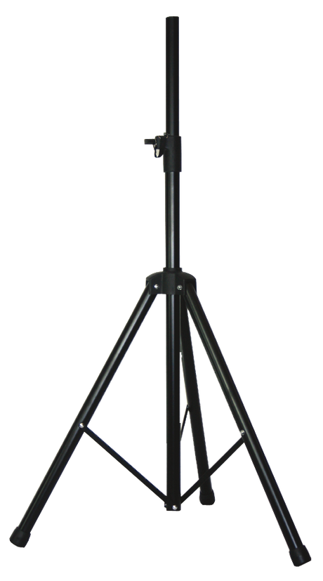 Højttalerstativ (30kg, 1,80m)