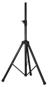 Højttalerstativ (30kg, 1,80m)