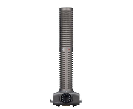 Zoom SSH-6 Shotgun Stereo Mikrofonudvidelse