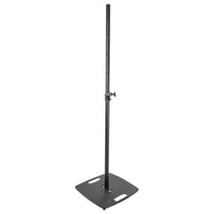BST - Højttalerstativ m. base (20kg, 1,8m)