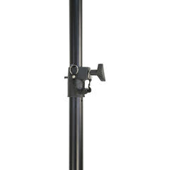 BST - Højttalerstativ m. base (20kg, 1,8m)