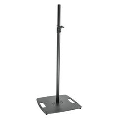 BST - Højttalerstativ m. base (20kg, 1,8m)