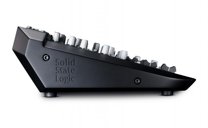 SSL SiX Studie Mixer