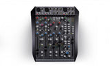 SSL SiX Studie Mixer