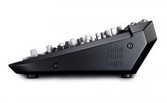 SSL SiX Studie Mixer