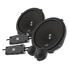 JBL Stadium 62CF 6,5" komponentsæt
