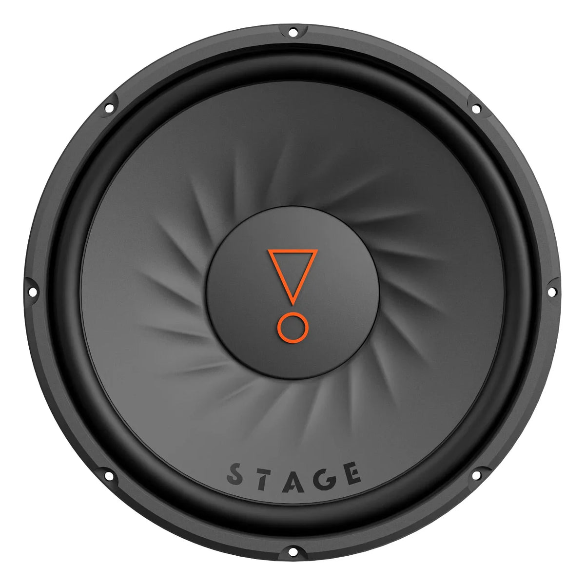 JBL Stage 102 10" subwoofer, 225W RMS