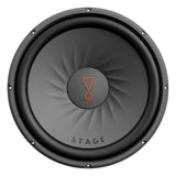 JBL Stage 122D 12" subwoofer, dobbelt 4 ohm