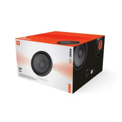 JBL Stage 122D 12" subwoofer, dobbelt 4 ohm