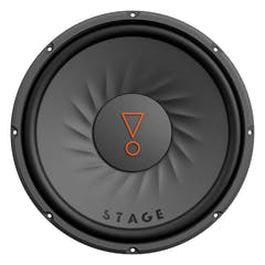 JBL Stage 122 12" subwoofer, 250W RMS