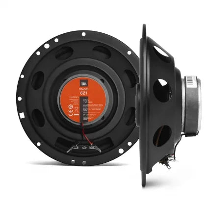JBL Stage1 621 6,5" koaksiale bilhøjttalere