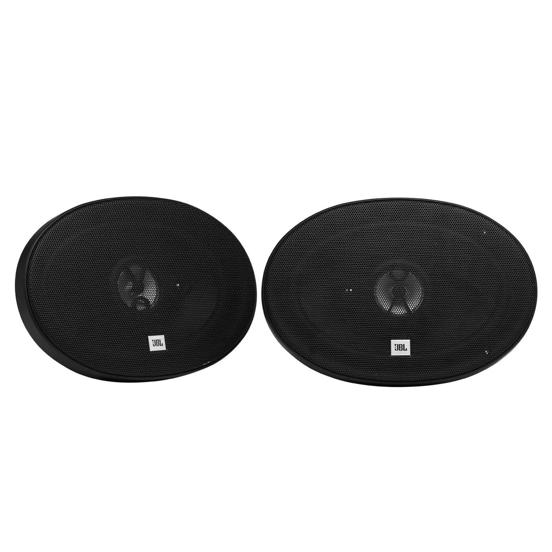 JBL Stage1 9631 6x9" 3-vejs bilhøjttalere