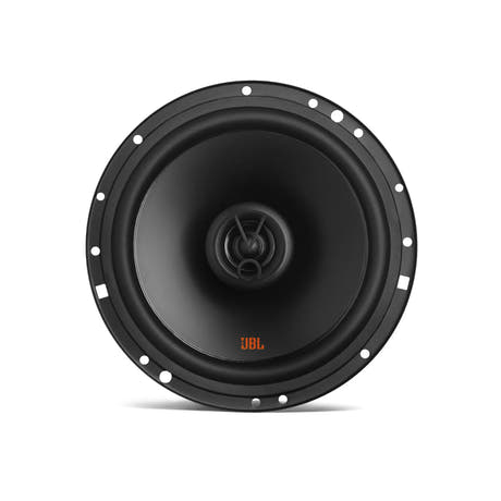 JBL Stage2 624 6,5" koaksiale bilhøjttalere
