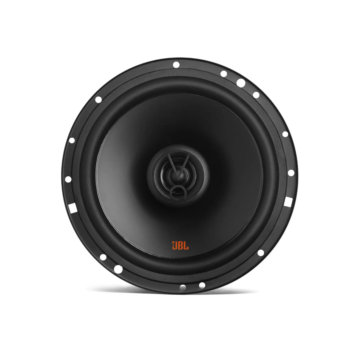 JBL Stage2 624 6,5" koaksiale bilhøjttalere
