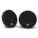 JBL Stage2 624 6,5" koaksiale bilhøjttalere
