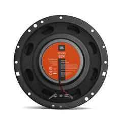 JBL Stage2 624 6,5" koaksiale bilhøjttalere