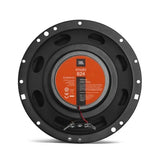 JBL Stage2 624 6,5" koaksiale bilhøjttalere
