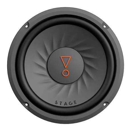 JBL Stage 82 8" subwoofer, 200W RMS