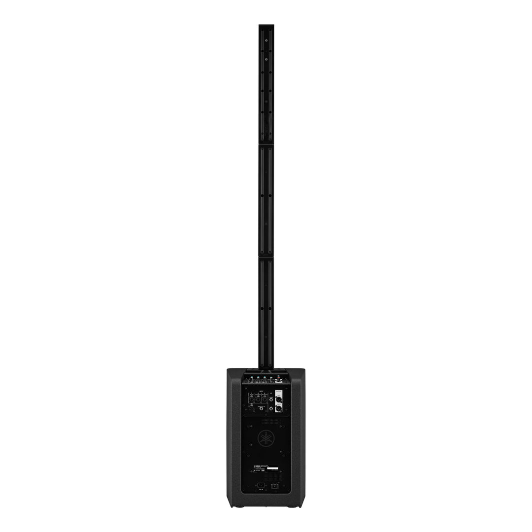 Yamaha Stagepas 1K MKII - PA Højttaler Anlæg