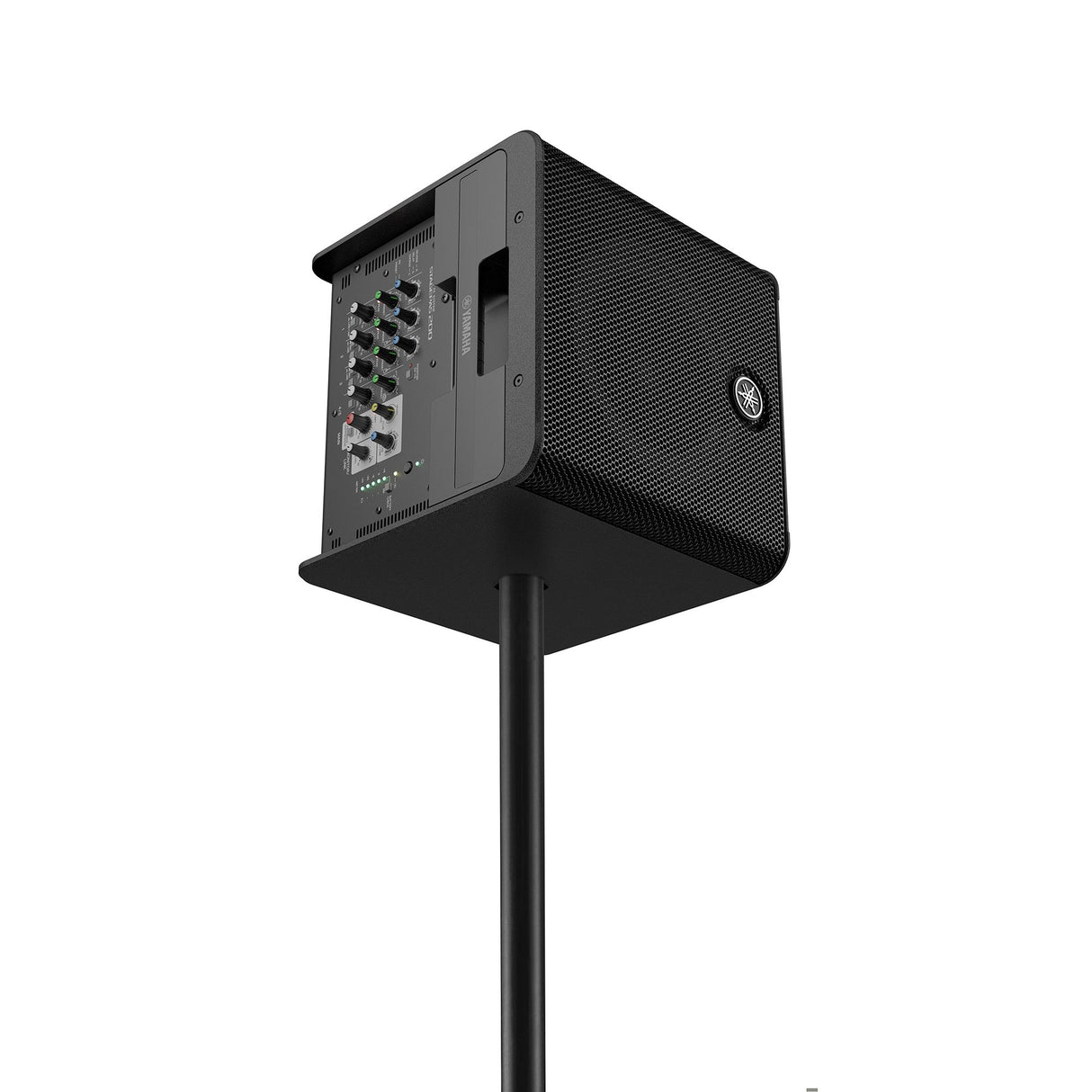 Yamaha Stagepas 200 Aktiv PA Højttaler
