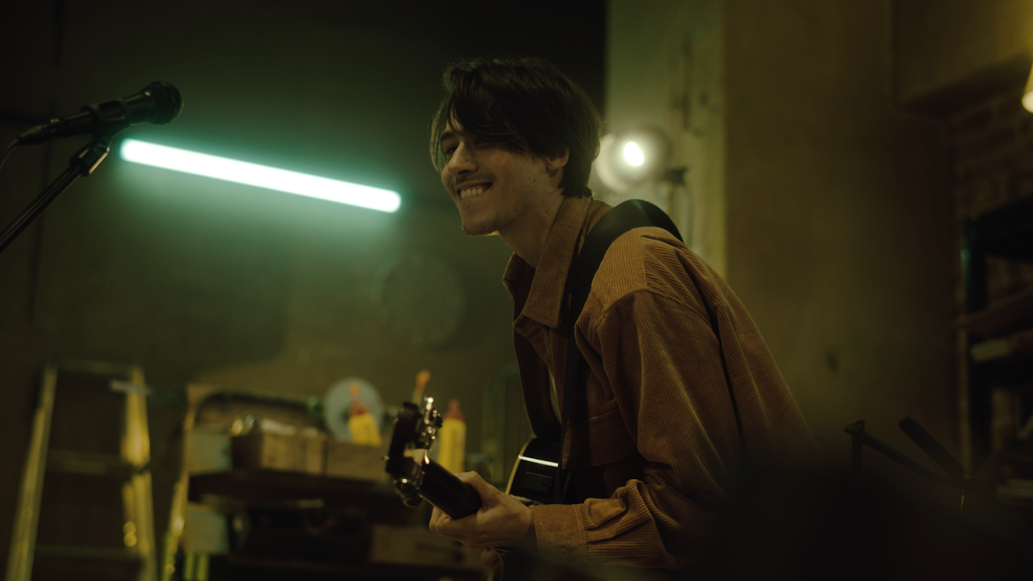 Yamaha Stagepas 200 - Aktiv PA Højttaler