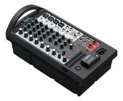 Yamaha Stagepas 600BT - PA Højttaler Anlæg