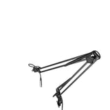 Adam Hall Stands S TBA 01 - Bordmikrofonarm med indbygget XLR-kabel