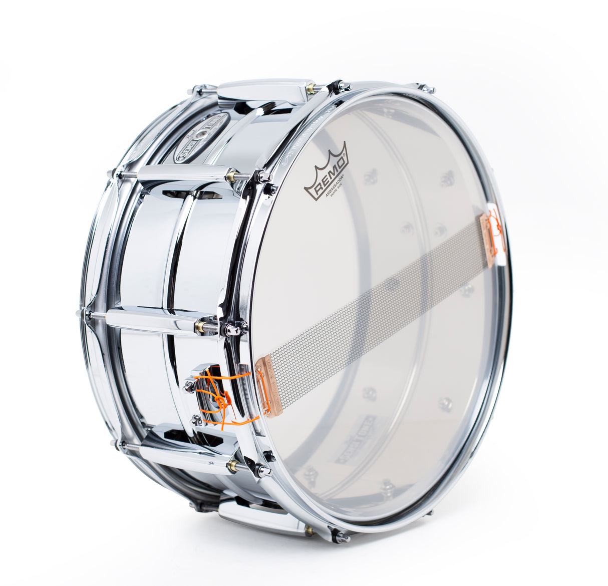 Pearl SensiTone 14x6,5" Stål Lilletromme
