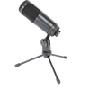 LTC USB Mikrofon (Sort)