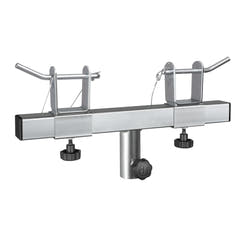 Adam Hall Stands TRA 36 - Traversadapter til 35 mm stativmontering