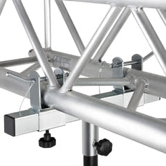 Adam Hall Stands TRA 36 - Traversadapter til 35 mm stativmontering