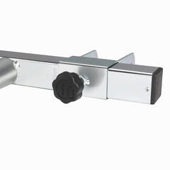 Adam Hall Stands TRA 36 - Traversadapter til 35 mm stativmontering