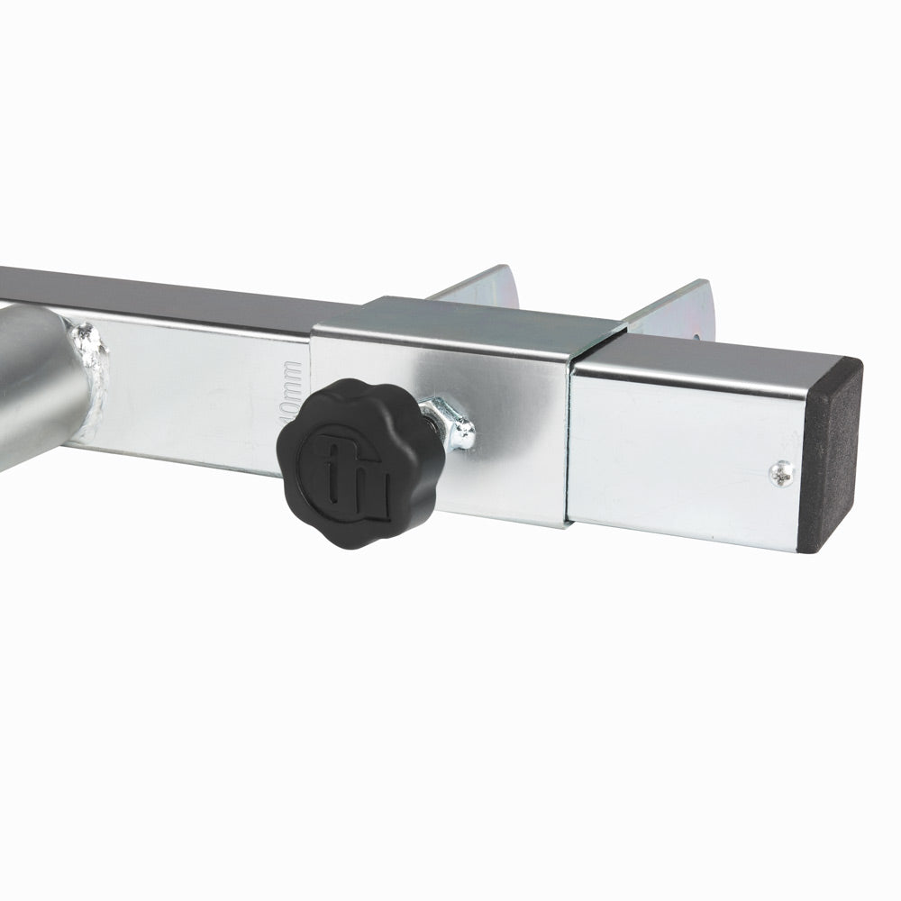 Adam Hall Stands TRA 36 - Traversadapter til 35 mm stativmontering