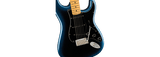 Fender American Professional II Stratocaster El-guitar (Dark Night)
