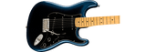 Fender American Professional II Stratocaster El-guitar (Dark Night)