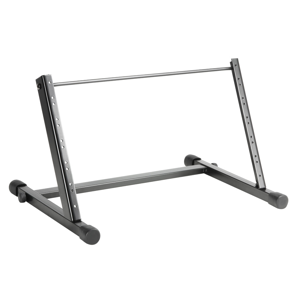 Adam Hall Stands AH RACK STAND 06 ECO - Rackstativ 6 U