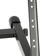 Adam Hall Stands AH RACK STAND 06 ECO - Rackstativ 6 U