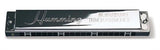 Suzuki Mundharmonika Humming tremolo SU-21H - C#m