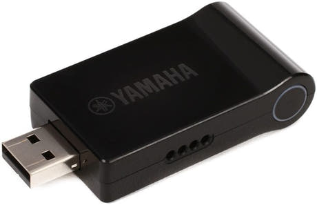 Yamaha UD-WL01 Trådløs Adapter