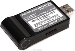 Yamaha UD-WL01 Trådløs Adapter
