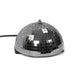 Marconi halv diskokugle inkl. motor (20 cm)